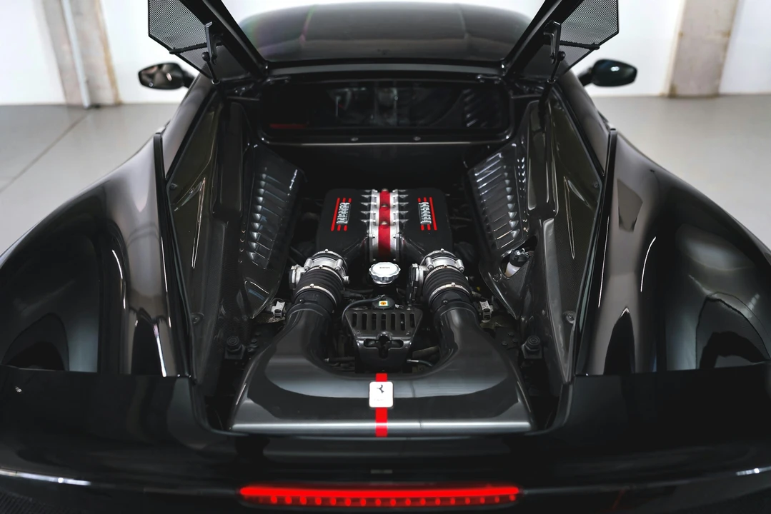2014 Ferrari 458 Speciale - Image 7 of 21