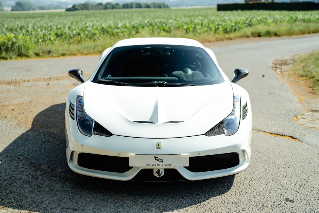 2014 Ferrari 458 Speciale - Image 2 of 31