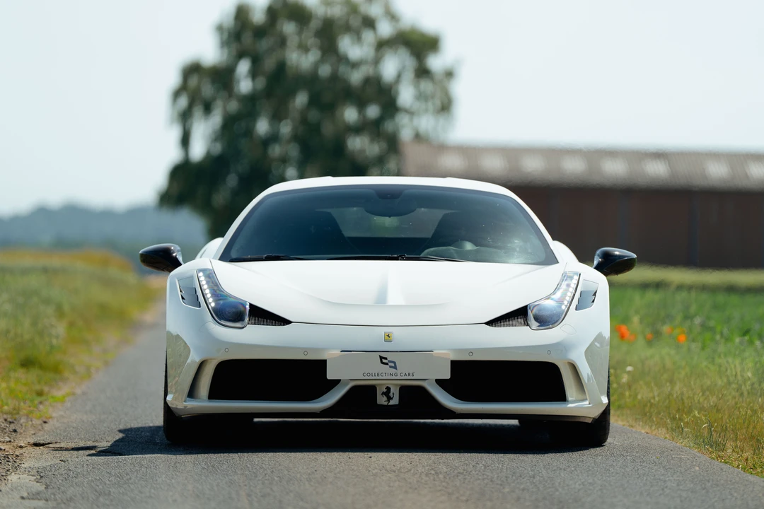 2014 Ferrari 458 Speciale - Image 8 of 31