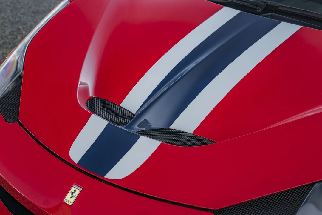 2014 Ferrari 458 Speciale - Image 13 of 31