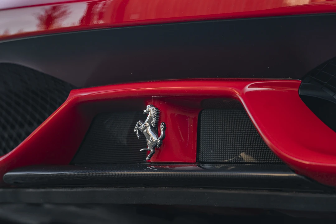 2014 Ferrari 458 Speciale - Image 14 of 31
