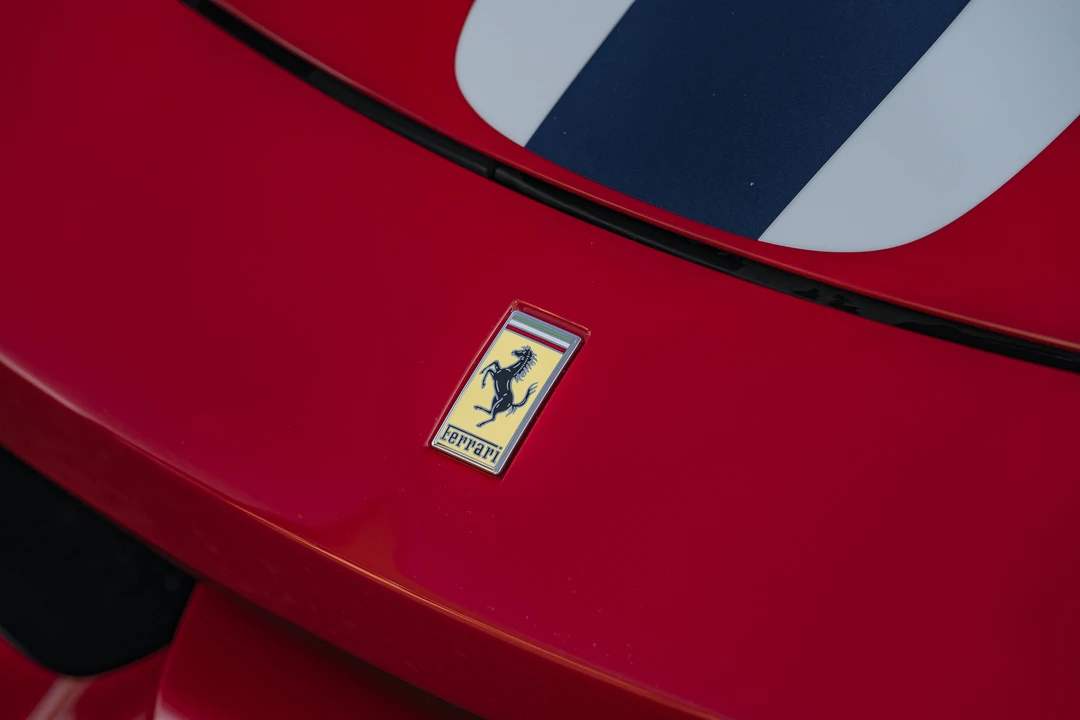 2014 Ferrari 458 Speciale - Image 15 of 31
