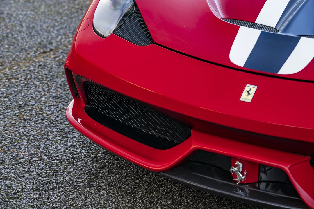 2014 Ferrari 458 Speciale - Image 20 of 31