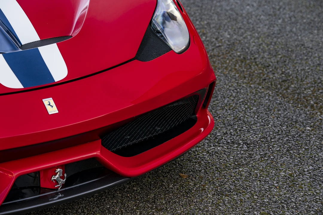 2014 Ferrari 458 Speciale - Image 21 of 31