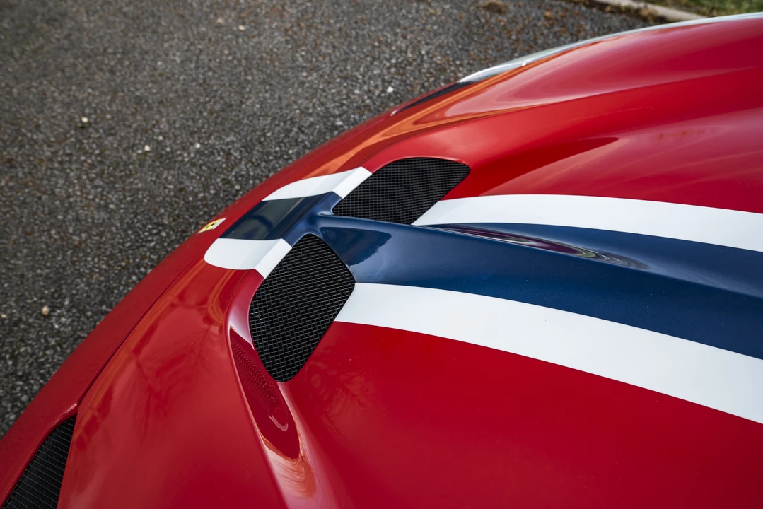 2014 Ferrari 458 Speciale - Image 28 of 31