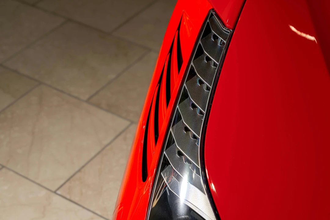2014 Ferrari 458 Speciale - Image 11 of 21