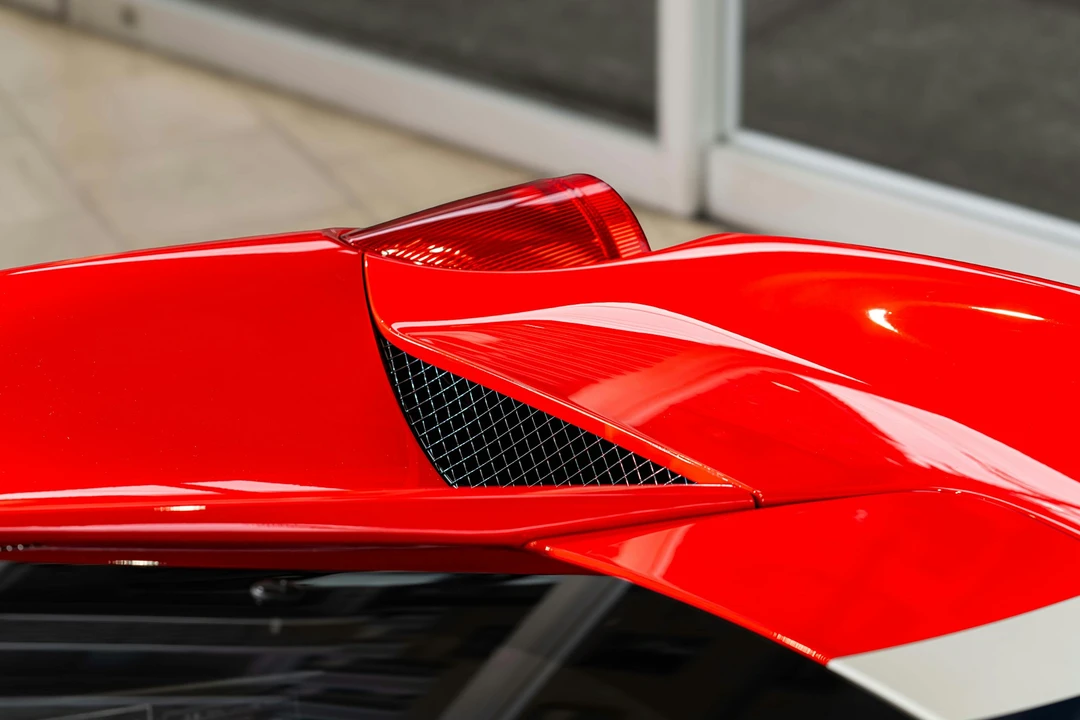 2014 Ferrari 458 Speciale - Image 12 of 21