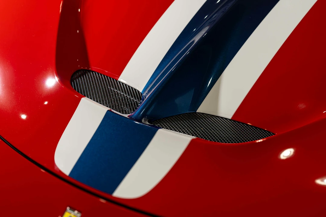 2014 Ferrari 458 Speciale - Image 13 of 21