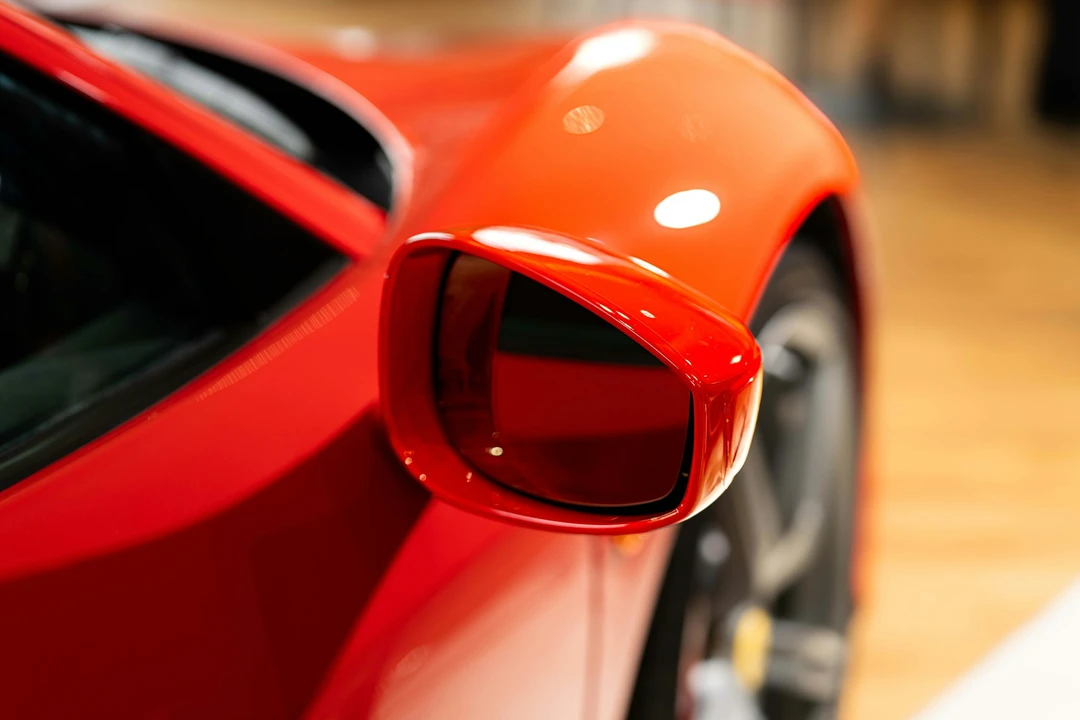 2014 Ferrari 458 Speciale - Image 20 of 21