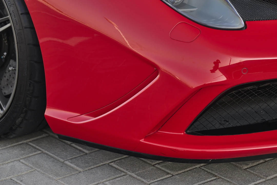 2014 Ferrari 458 Speciale - Image 27 of 31