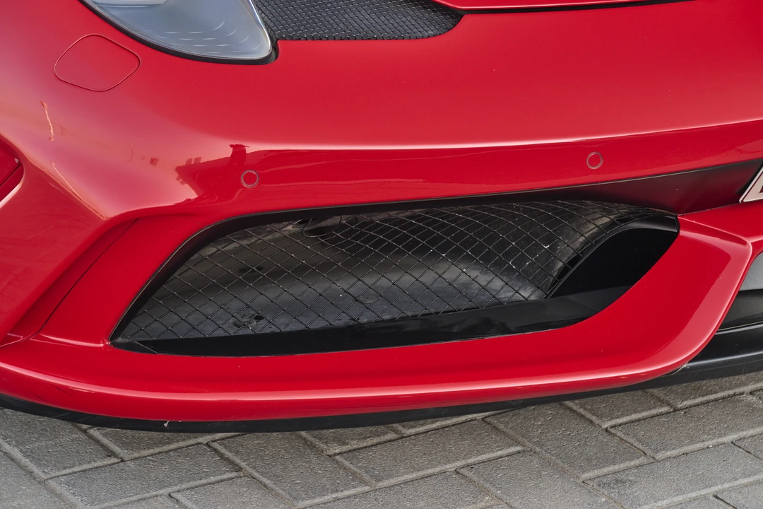 2014 Ferrari 458 Speciale - Image 28 of 31