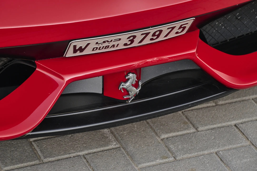 2014 Ferrari 458 Speciale - Image 31 of 31