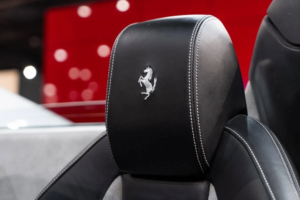 2014 Ferrari 458 Spider - Image 6 of 6