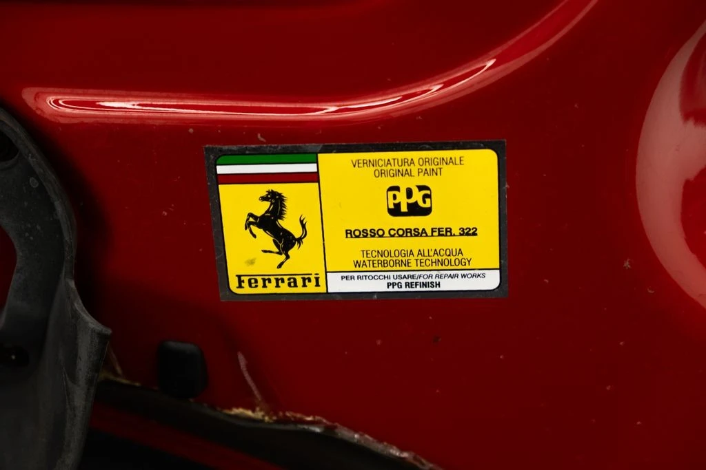 2014 Ferrari 458 Spider - Image 16 of 21