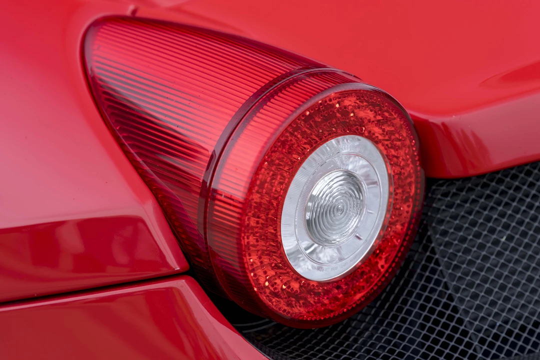 2014 Ferrari 458 Spider - Image 13 of 31