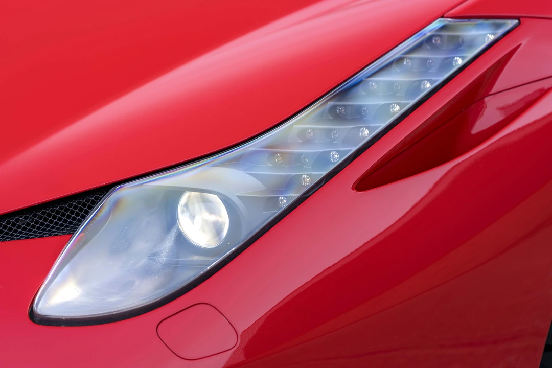 2014 Ferrari 458 Spider - Image 18 of 31