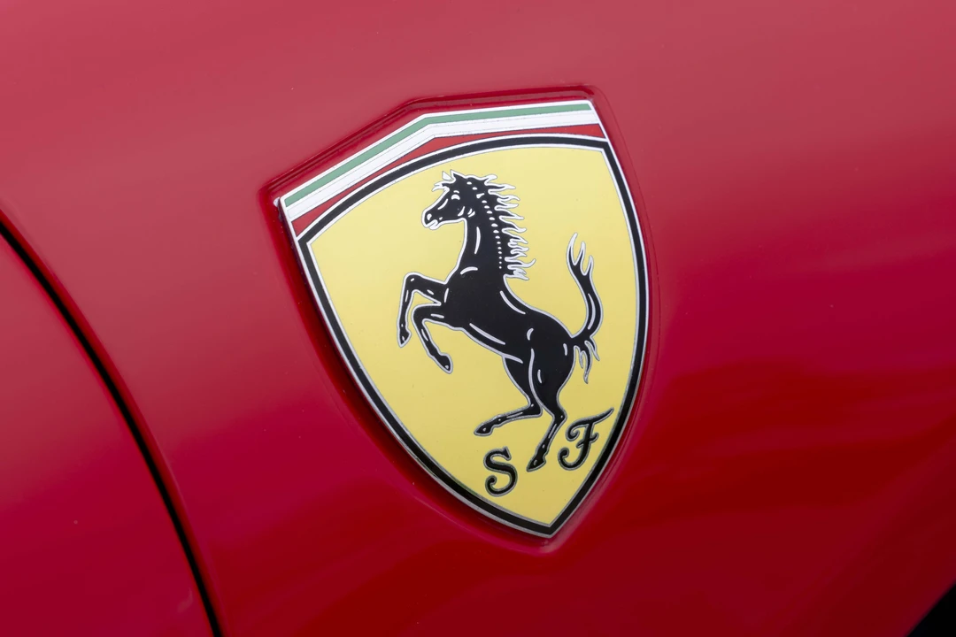 2014 Ferrari 458 Spider - Image 22 of 31