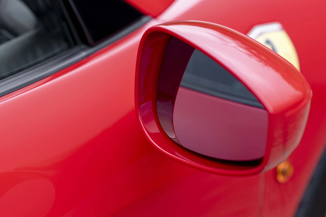 2014 Ferrari 458 Spider - Image 23 of 31