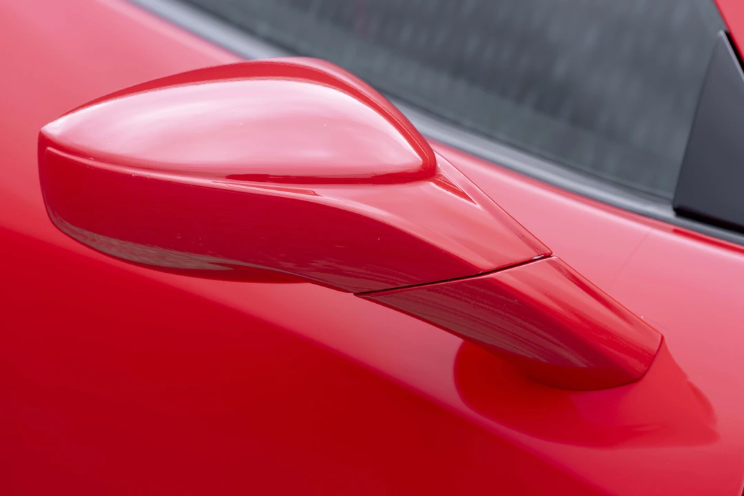 2014 Ferrari 458 Spider - Image 24 of 31