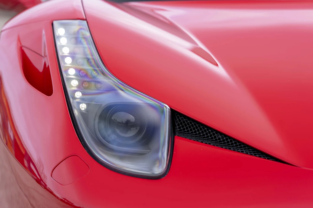 2014 Ferrari 458 Spider - Image 26 of 31