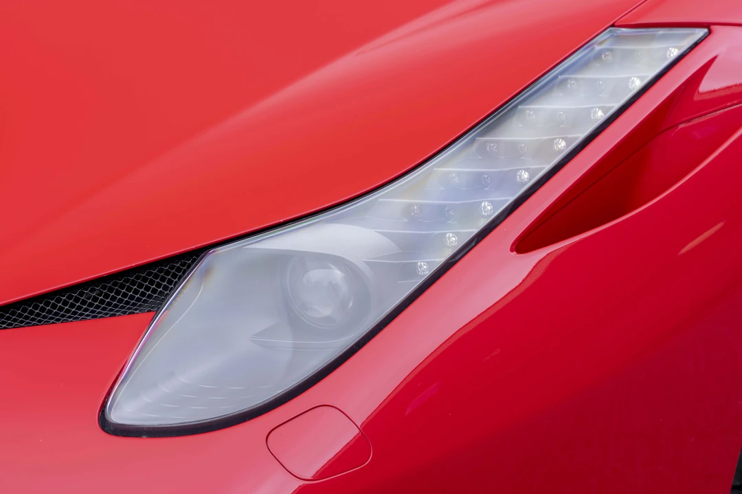 2014 Ferrari 458 Spider - Image 28 of 31