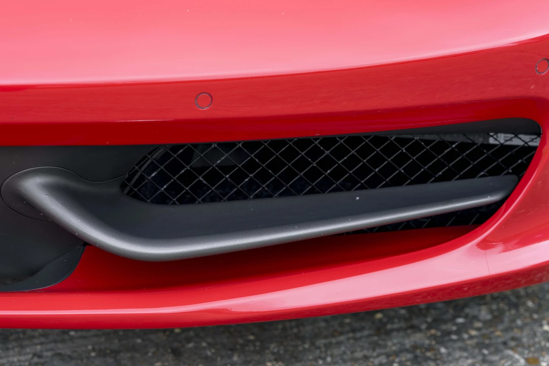 2014 Ferrari 458 Spider - Image 29 of 31