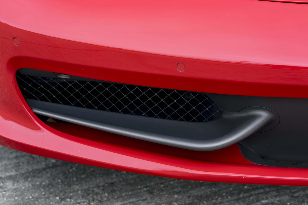 2014 Ferrari 458 Spider - Image 30 of 31