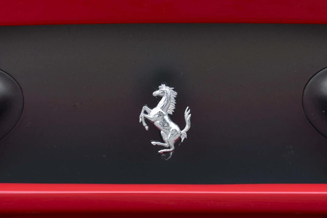 2014 Ferrari 458 Spider - Image 31 of 31