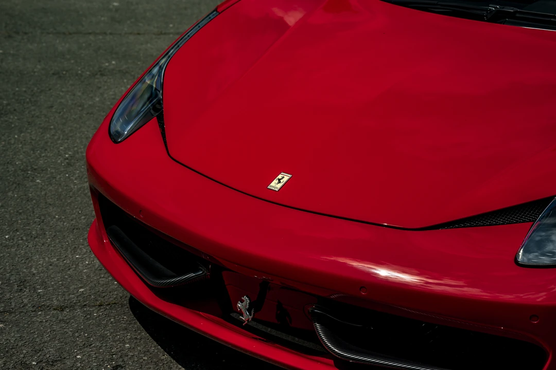 2014 Ferrari 458 Spider - Image 19 of 31