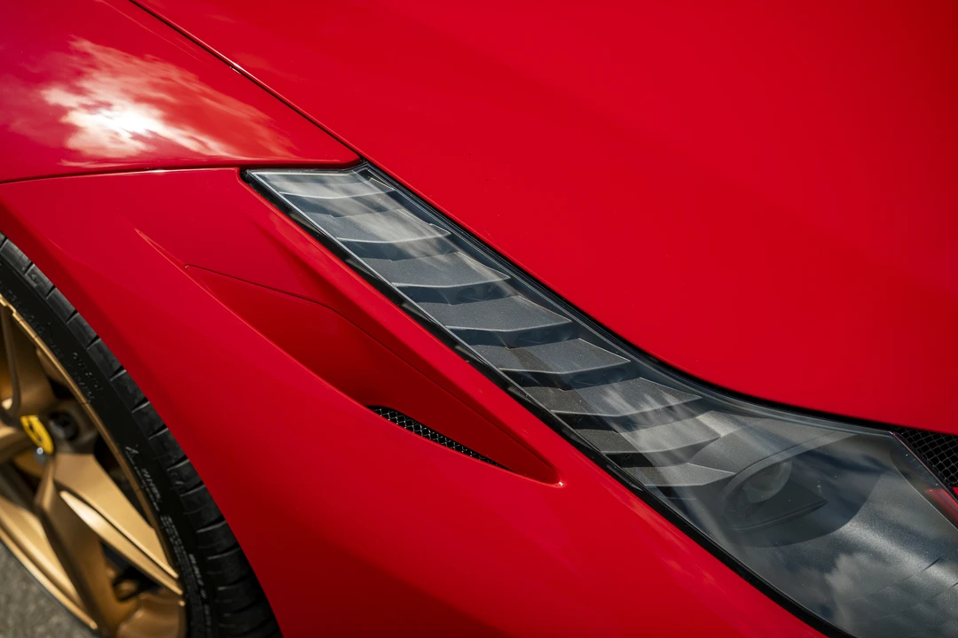 2014 Ferrari 458 Spider - Image 11 of 31