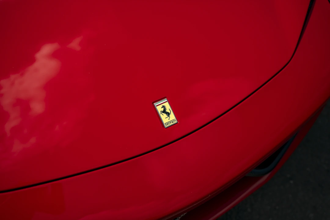 2014 Ferrari 458 Spider - Image 12 of 31