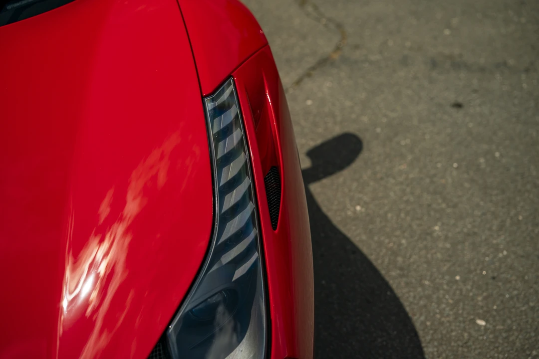 2014 Ferrari 458 Spider - Image 13 of 31