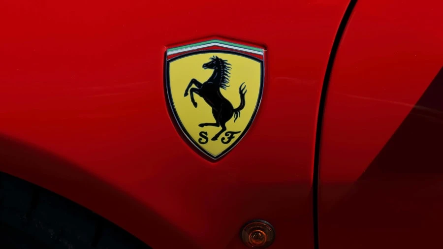 2014 Ferrari 458 Spider - Image 21 of 31