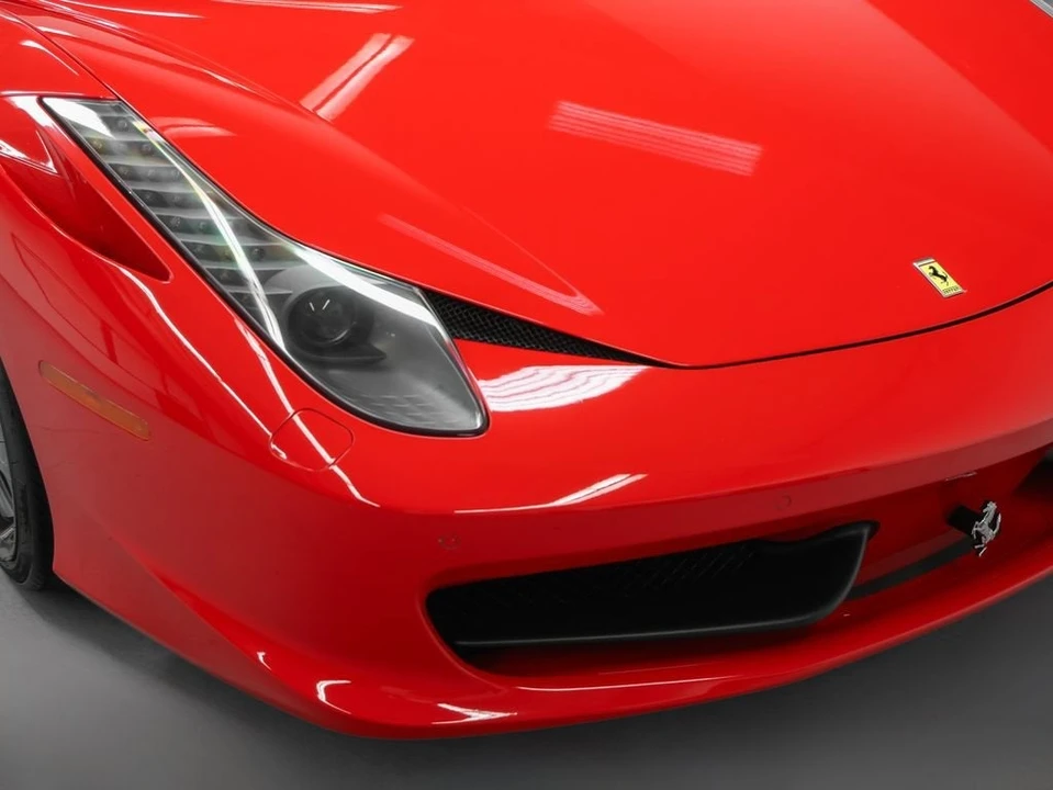 2014 Ferrari 458 Spider - Image 5 of 6