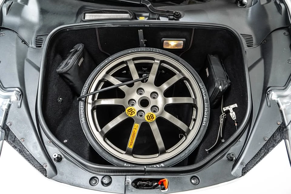 2014 Ferrari 458 Spider - Image 16 of 19