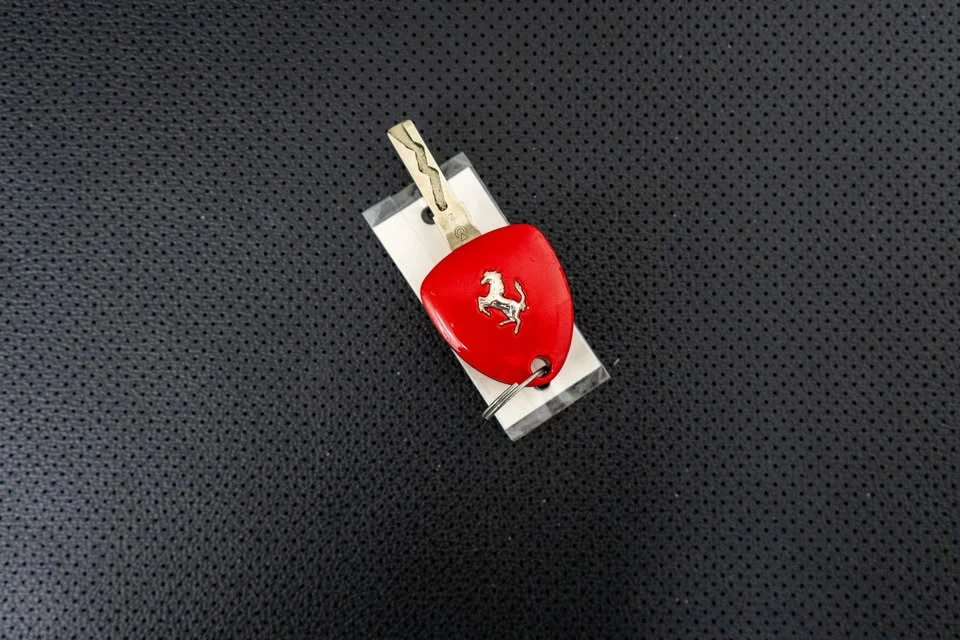 2014 Ferrari 458 Spider - Image 14 of 15