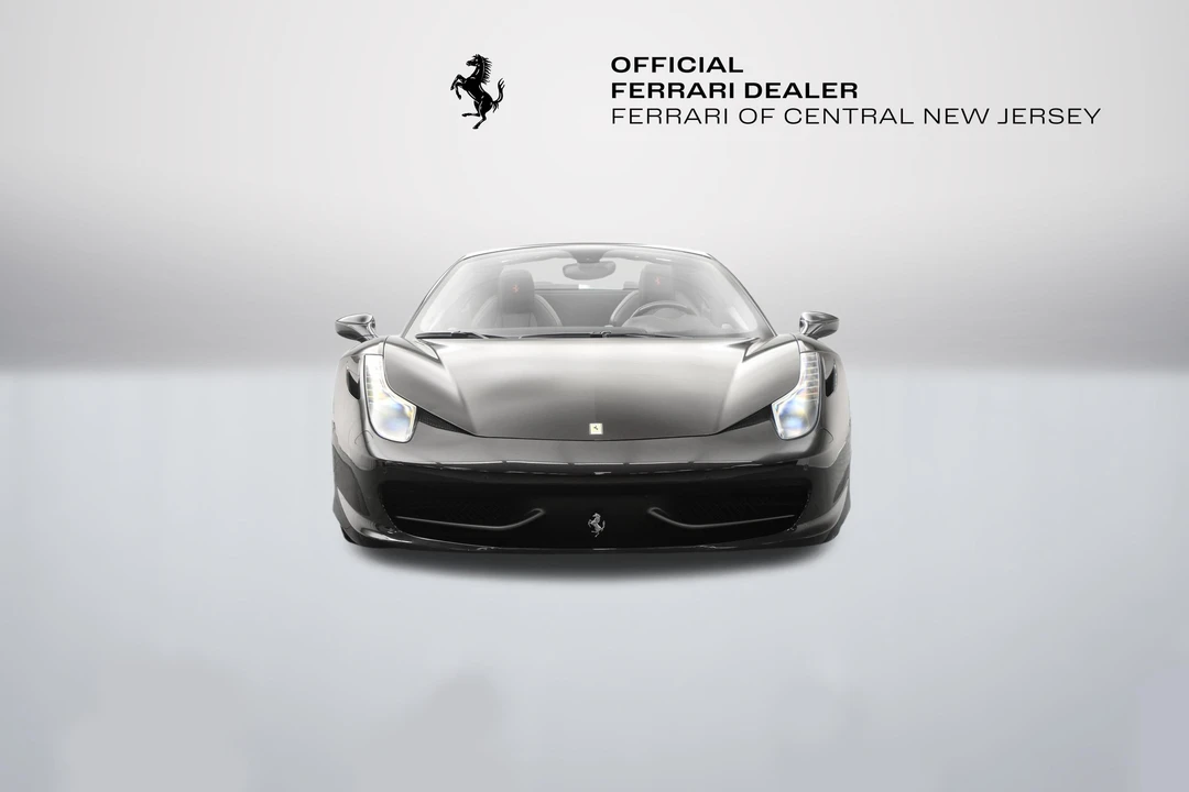 2014 Ferrari 458 Spider - Image 8 of 31