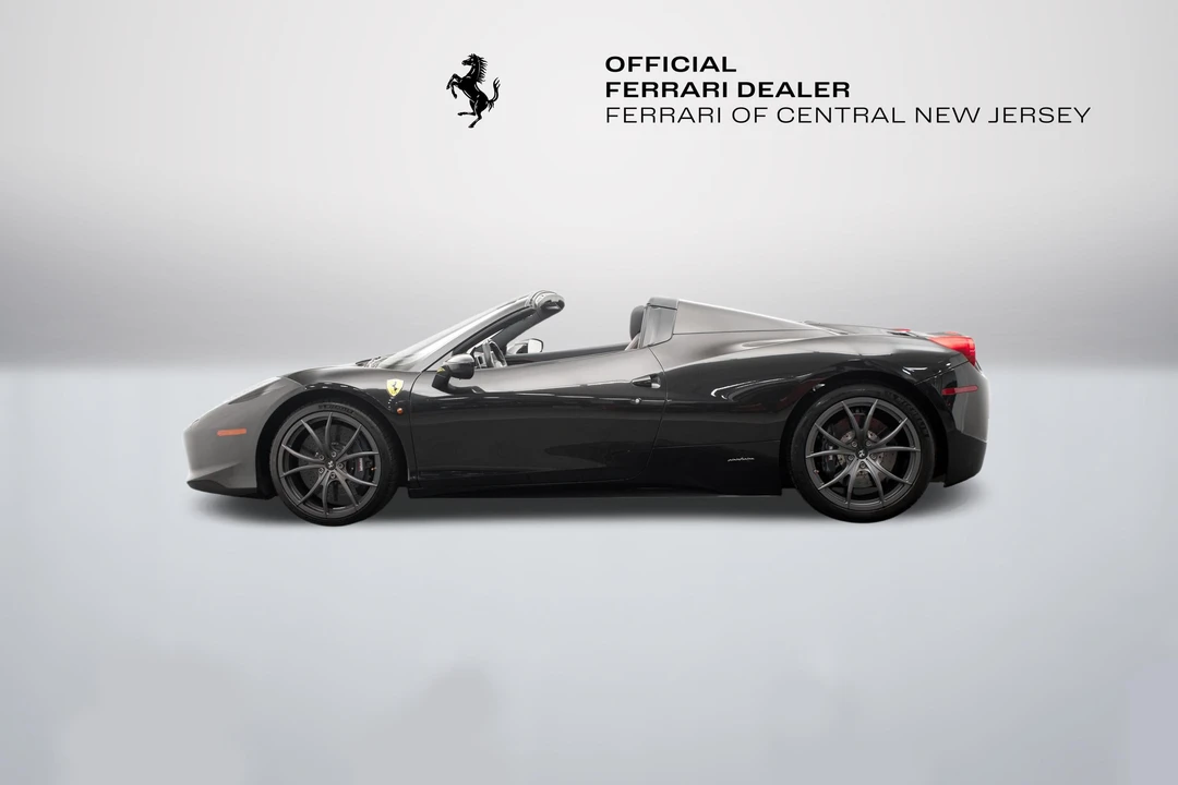 2014 Ferrari 458 Spider - Image 6 of 31