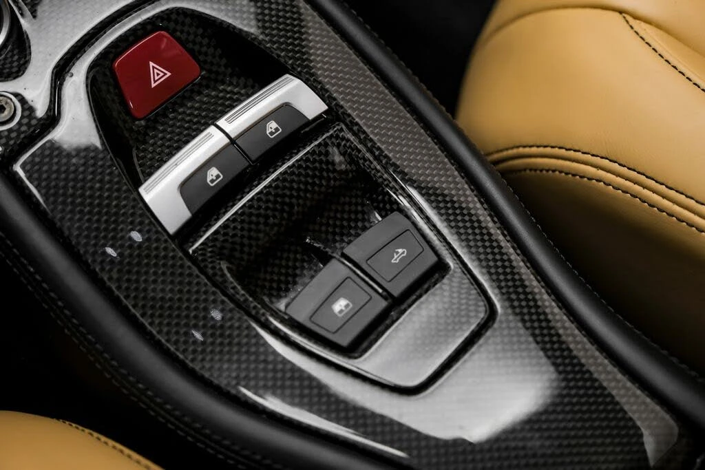 2014 Ferrari 458 Spider - Image 29 of 31