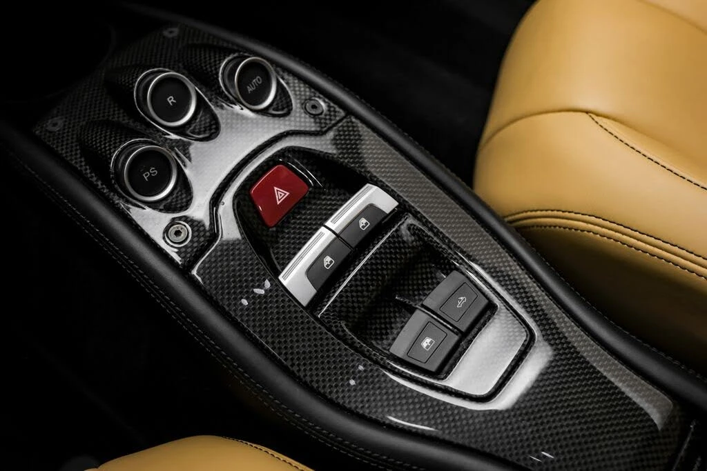 2014 Ferrari 458 Spider - Image 28 of 31