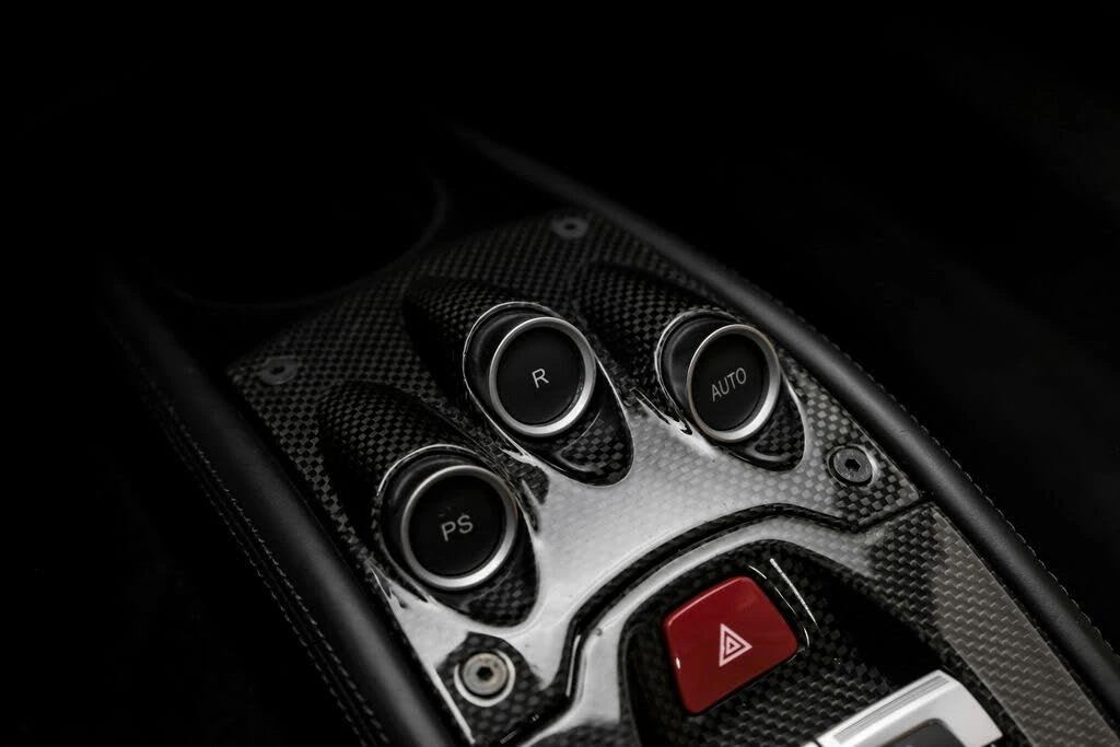 2014 Ferrari 458 Spider - Image 30 of 31