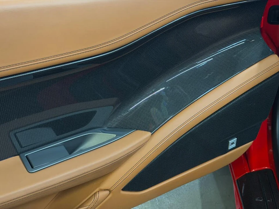 2014 Ferrari 458 Spider - Image 23 of 31