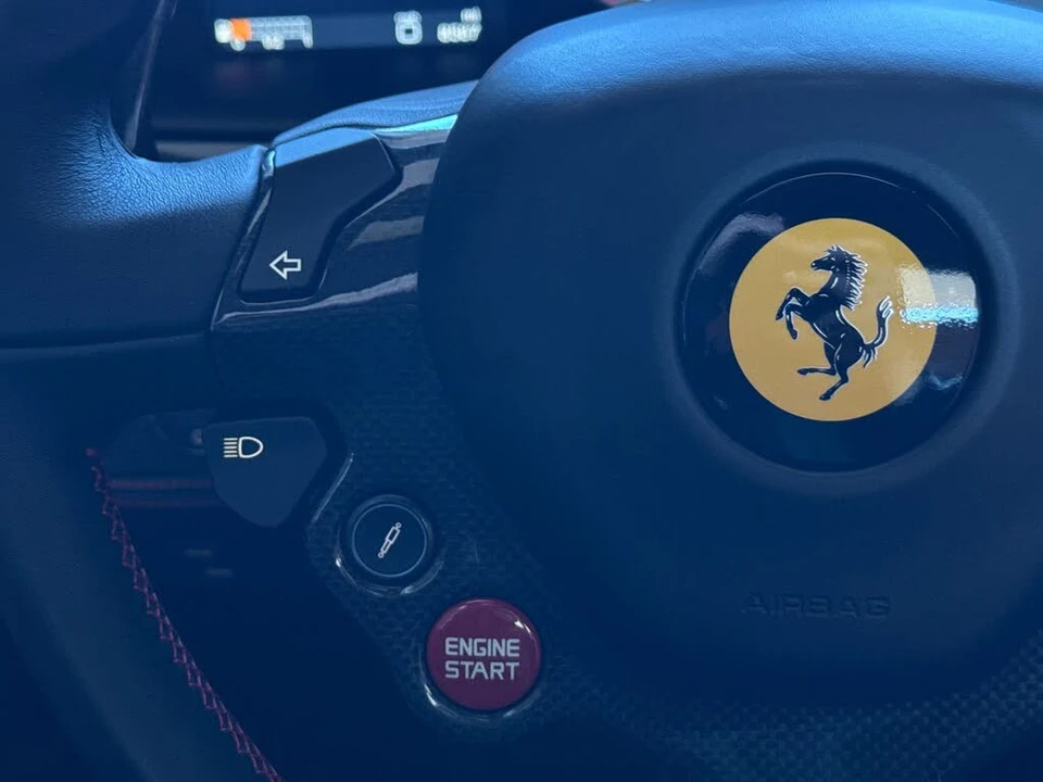 2014 Ferrari 458 Spider - Image 29 of 31