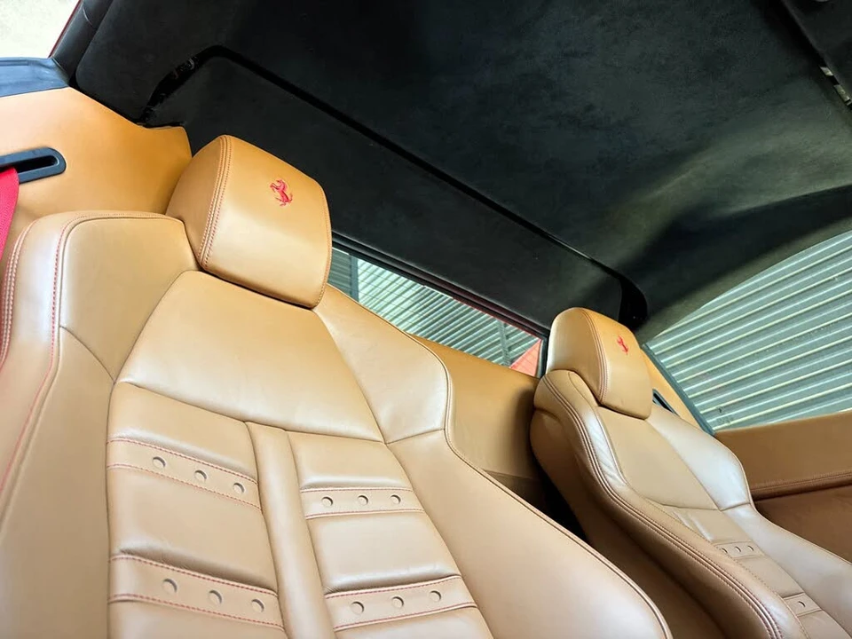 2014 Ferrari 458 Spider - Image 18 of 31