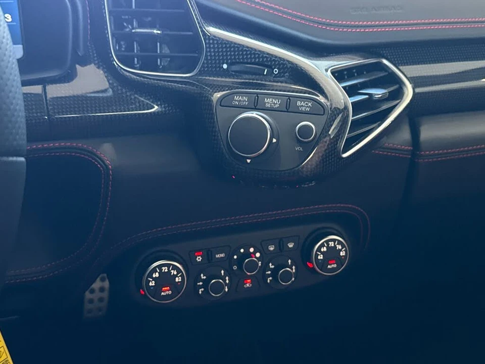 2014 Ferrari 458 Spider - Image 24 of 31