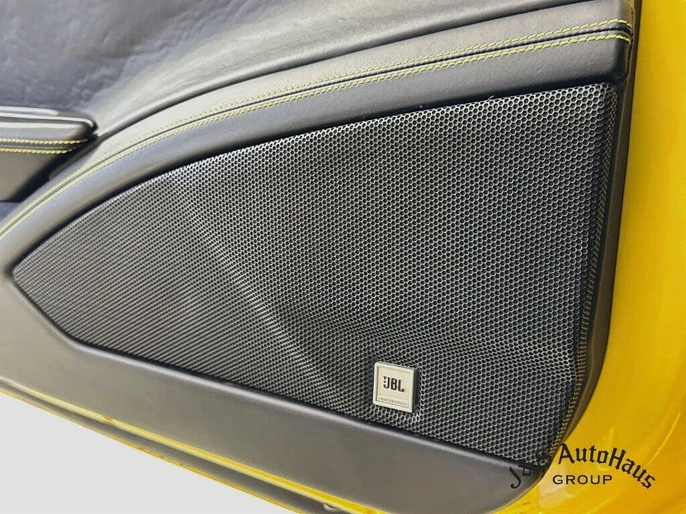 2014 Ferrari 458 Spider - Image 23 of 31