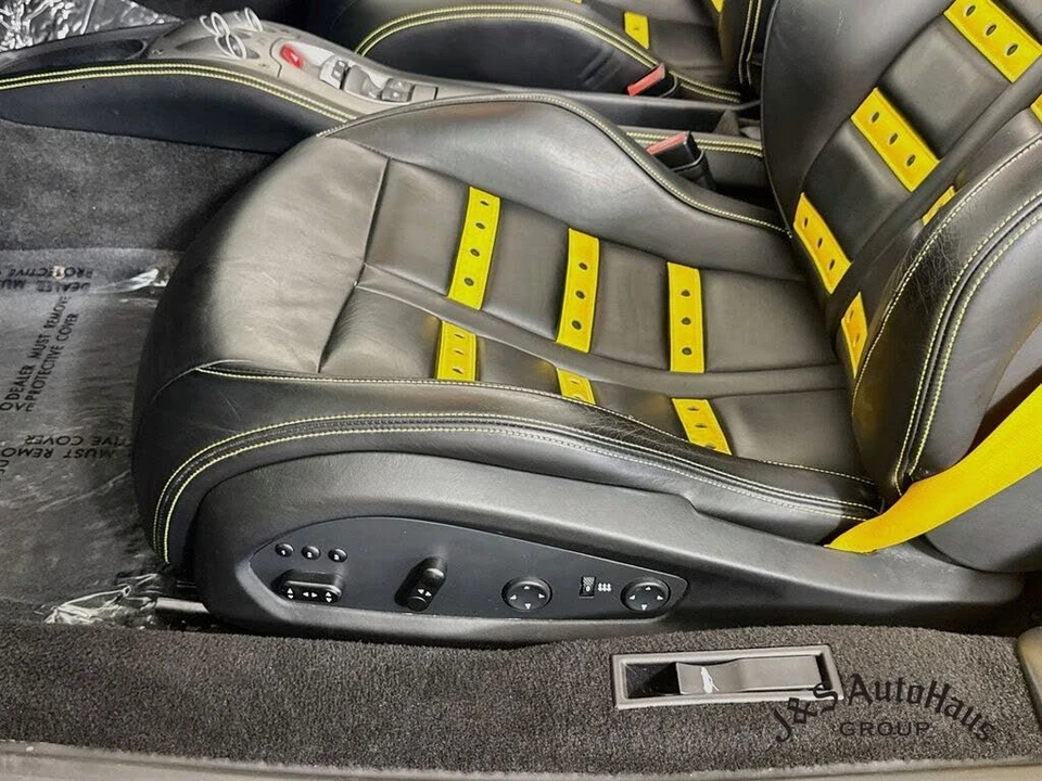 2014 Ferrari 458 Spider - Image 24 of 31