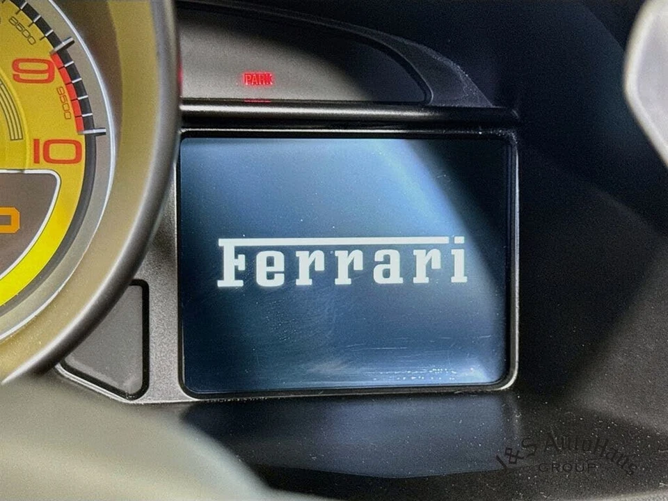 2014 Ferrari 458 Spider - Image 17 of 31