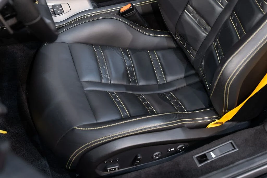 2014 Ferrari 458 Spider - Image 26 of 31