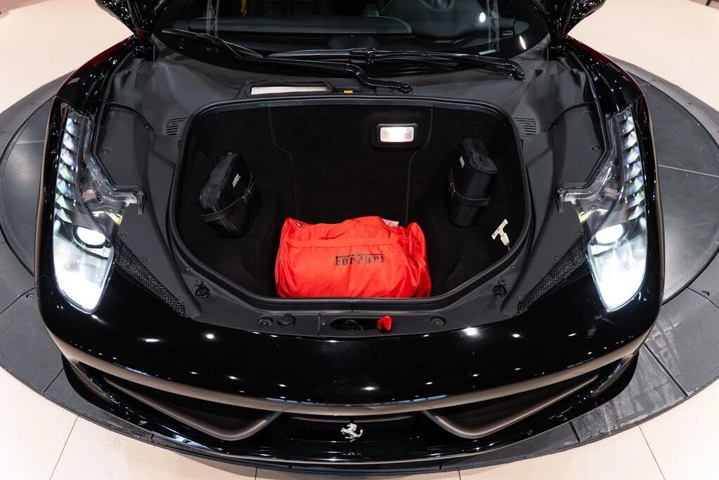 2014 Ferrari 458 Spider - Image 17 of 31